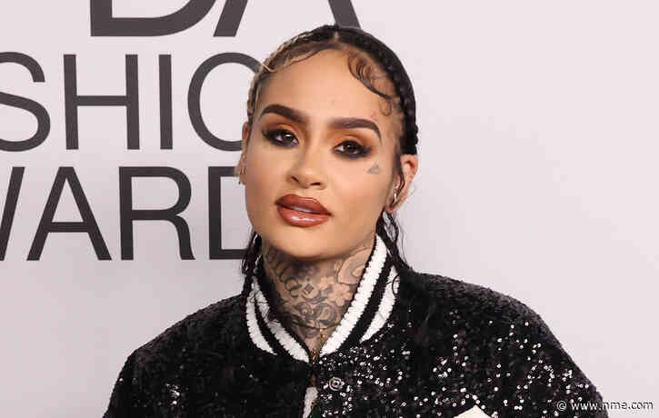 Kehlani confirms they want to go by she/they pronouns