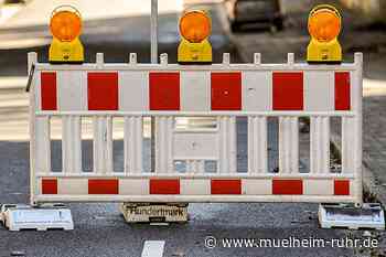 Kanalsanierung in der Fuchsgrube