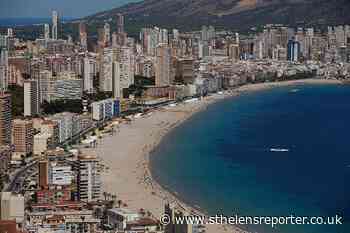 Spain introduces strict new entry requirements in response to Omicron - St Helens Reporter