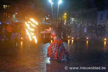 WinterWakker met aangepast programma verspreid warmte, niet het virus