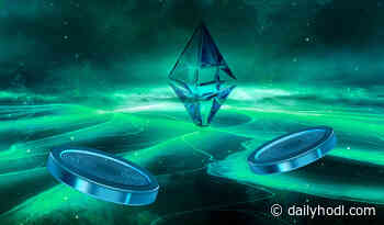 Macro Guru Raoul Pal Says Two Ethereum Challengers Set To Outrun ETH, Unveils Massive End of Year Crypto Ou... - The Daily Hodl