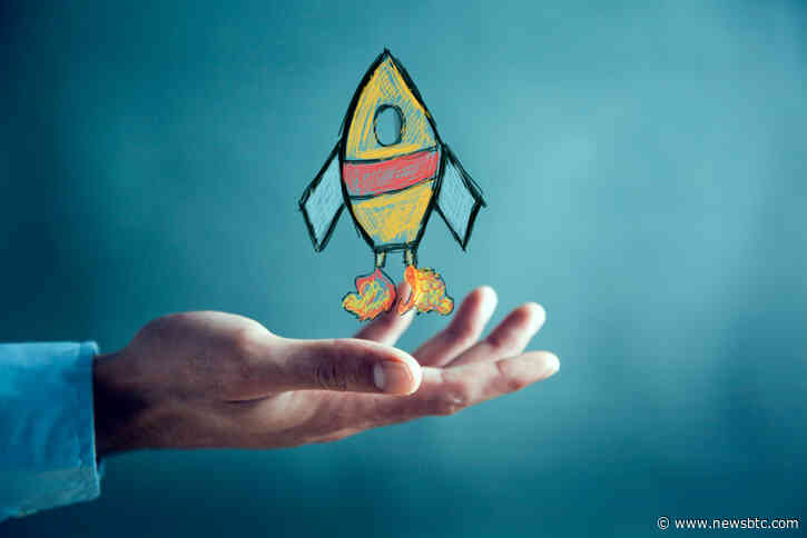 Ethereum Rallies 5%, Why ETH Could Surge To New ATH Above $5K - NewsBTC