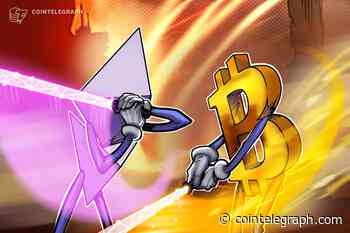 Bitcoin vs. Ethereum: Key differences between BTC and ETH - Cointelegraph