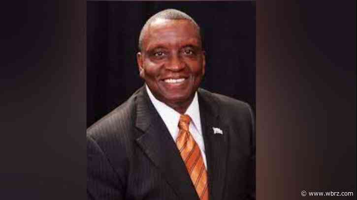 Pineville mayor to retire, won't seek a 7th term