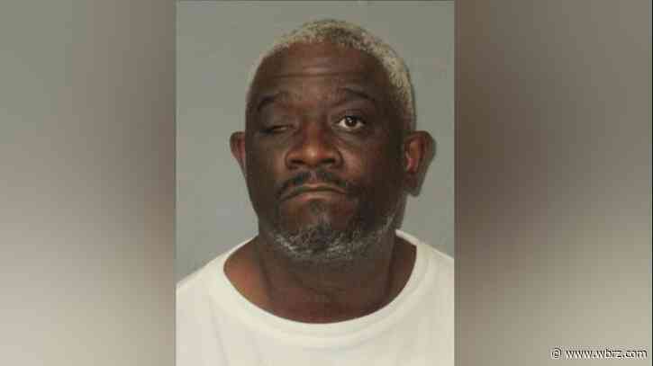 Man arrested in brutal beating, death of 63-year-old victim