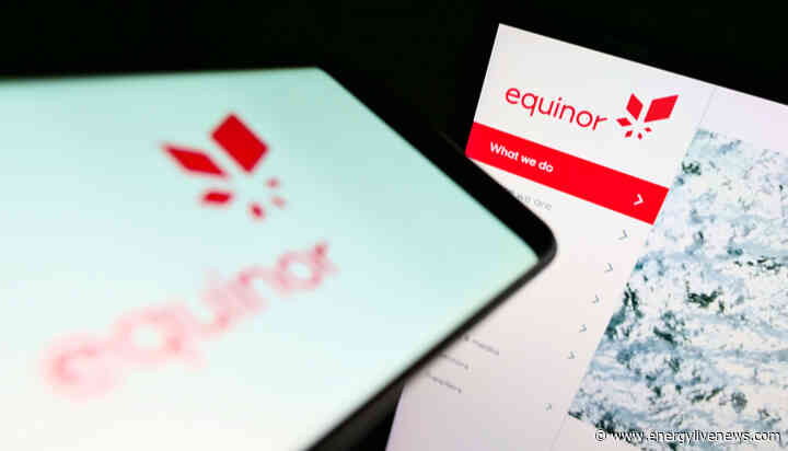 Equinor to sell stake in Irish gas project for £326m