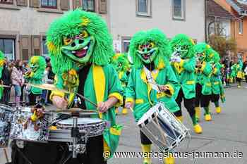 Steinen: „Das Persönliche fehlt allen stark“ - Verlagshaus Jaumann - www.verlagshaus-jaumann.de
