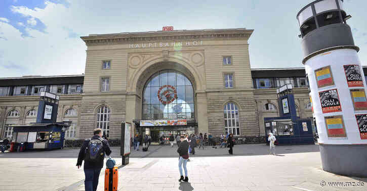Mannheim:  EC-Karte geht nicht - Mann attackiert Schnellrestaurant-Mitarbeiter