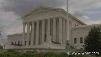 STREAM: Supreme Court hears Mississippi challenge to Roe v. Wade