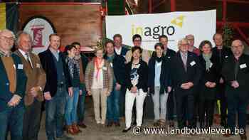 Publiekscampagne 'Schoon Boeren' van start in het West-Vlaamse Heuvelland - Landbouwleven