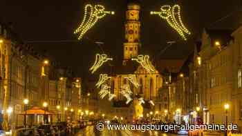 Diese Dinge machen Advent und Weihnachten in Augsburg so besonders