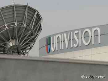 Univision adopts consumer behavior data to prove TV drives business results
