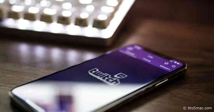 Twitch launches SharePlay on Group FaceTime with chat, cheer, and more video watching features
