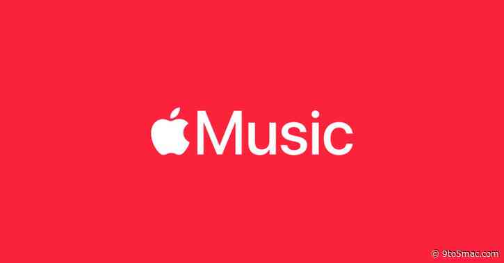 Apple Music reveals its most played song for 2021