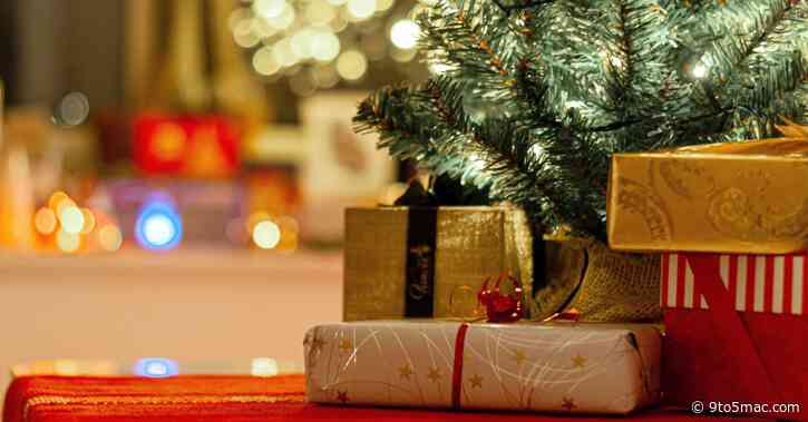 Gift guide: Gadget gifts that non-techies will love