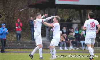 Lam muss in Osterhofen ran - Sport aus Cham - Nachrichten - Mittelbayerische