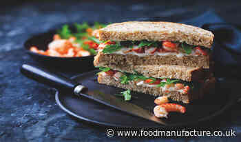 Greencore bounces back, helped by food-to-go and convenience