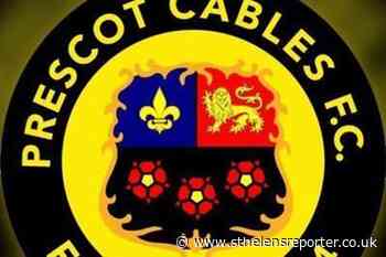 Prescot Cables slip to narrow defeat at Workington - St Helens Reporter