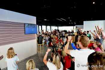 Hockeyclub Victory volgt finale Red Lions in clubhuis: “Tournée générale!” - Gazet van Antwerpen