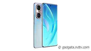 Honor 60, Honor 60 Pro Launched With 108-Megapixel Cameras, 66W Fast Charging: Price, Specifications