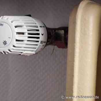 Kalte Häuser in Essen - Anlage in Einfamiliensiedlung ausgefallen - Radio Essen