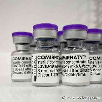 Corona in Essen: Begehrter Impfstoff wird knapp, Nachfrage aber weiter groß - Radio Essen