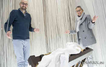 ESSEN.KRIPPENLAND. sorgt für 23 weihnachtliche Momente in der Essener Innenstadt - Lokalklick.eu - Online-Zeitung Rhein-Ruhr