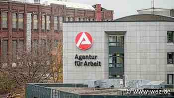 Arbeitsmarkt in Essen: Weniger Arbeitslose als im Oktober - Westdeutsche Allgemeine Zeitung