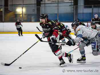Sieg in der Overtime: Rockets gewinnen in Essen - WW-Kurier - Internetzeitung für den Westerwaldkreis