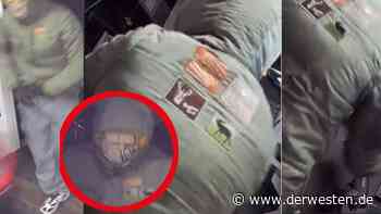 Essen: Wettbüro-Mitarbeiter brutal attackiert – Polizei warnt! - Derwesten.de