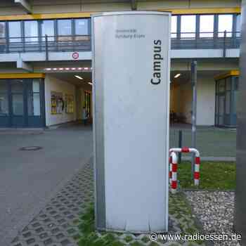 Schulprojekt aus Essen fliegt zur ISS - Radio Essen