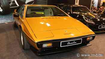 Essen Motor Show 2021: Auto-Tuning-Messe unter 3G-Regeln - RND