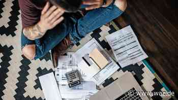 Wo in Essen die Schuldner-Brennpunkte liegen - die Übersicht - Westdeutsche Allgemeine Zeitung