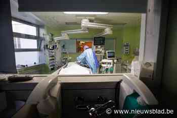 In twee weken tijd testen bijna 8.500 Waaslanders positief