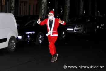 Ook loopevenement met duizend deelnemers gaat voor de coronabijl