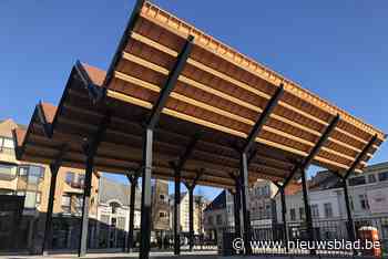 Crisiscel annuleert nu ook alle kerstmarkten: kerstshopping en ecologische ijspiste kunnen wel doorgaan