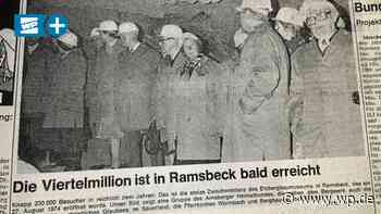 Meschede: Kreisgesundheitsamt im HSK beklagt Impfmüdigkeit - Westfalenpost