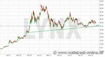 LYNX: Li Auto und NIO: Hängen die jungen Wilden die alte Garde ab?