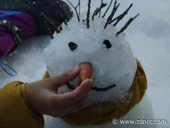 Apple wishes you happy holidays, with a message of death and destruction