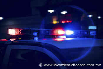Ultiman a otra persona en Zamora: municipio suma 40 homicidios en noviembre - La Voz de Michoacán