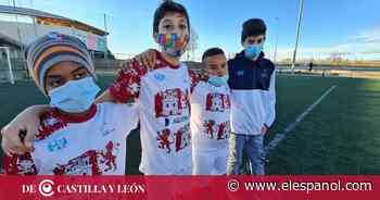 La Escuela de Deporte Inclusivo de Eusebio Sacristán en Zamora, a punto de colgar el completo - El Español