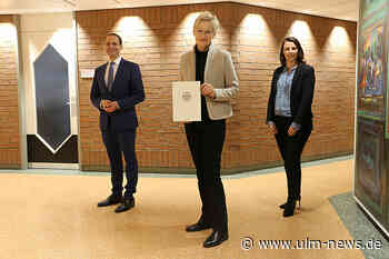 Agentur für Arbeit in Ulm: Wechsel in der Geschäftsführung