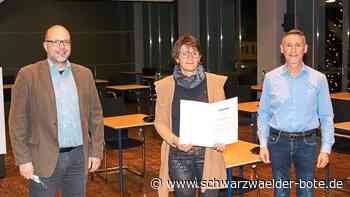 Gesundheitliche Gründe: Seeger zieht sich aus dem Rat zurück