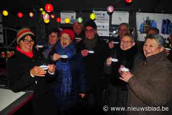 Verenigingen annuleren zelf hun kerst- en eindejaarsevenementen