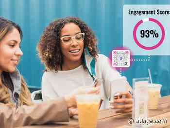 How to use QR codes to achieve experiential ROI