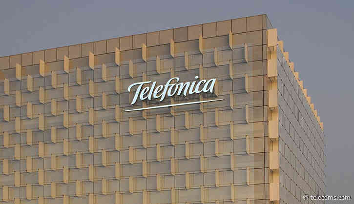 Telefonica looks to shed over-50s in new redundancy plan