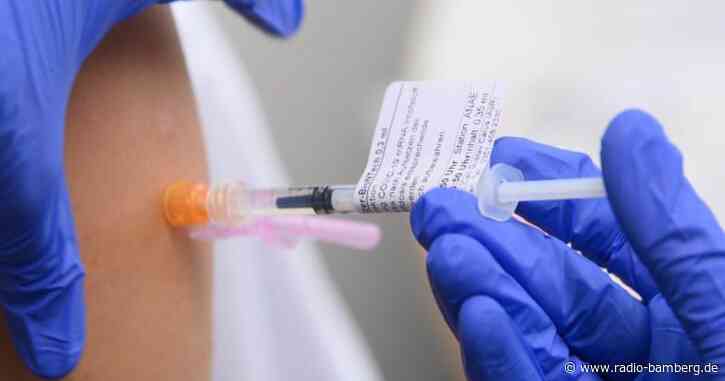 Zahl der Impfungen in Bayern weiter gestiegen
