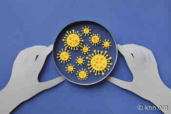 Omicron and Other Coronavirus Variants: What You Need to Know - Kaiser Health News