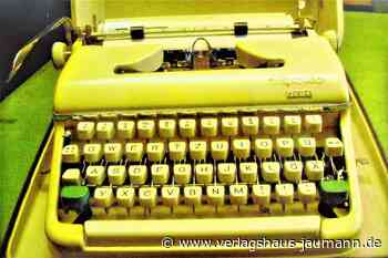 Steinen - Die Typenhebel bei der „Monica“ saßen bombenfest - www.verlagshaus-jaumann.de