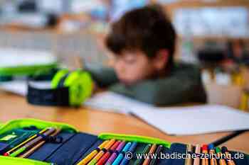 Die AWO-Schulkindbetreuung hat es schwer in Steinen - Steinen - Badische Zeitung